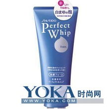 flyto6666對柔澈泡沫潔面乳Perfect Whip的使用評價(jià) 清爽不緊繃的理想選擇